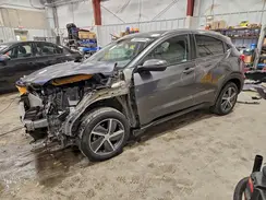 3CZRU6H5XMM744538 2021 HONDA HR-V