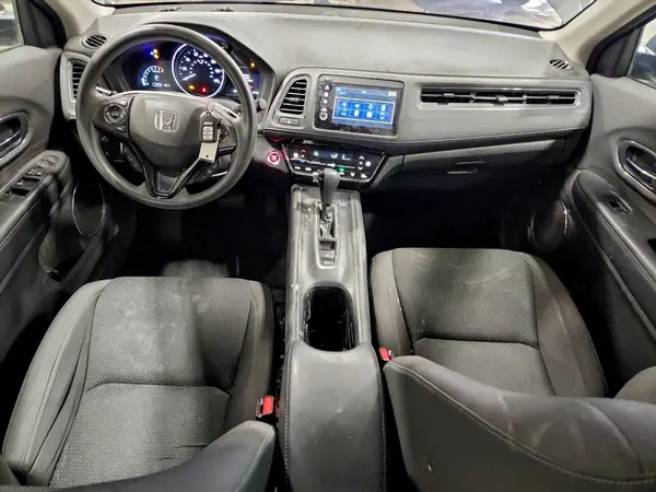 3CZRU6H5XMM744538 2021 HONDA HR-V - Image 8
