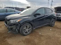 3CZRU6H5XMM744684 2021 HONDA HR-V