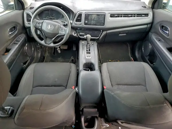 3CZRU6H5XMM744684 2021 HONDA HR-V - Image 8