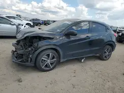 3CZRU6H5XMM744698 2021 HONDA HR-V