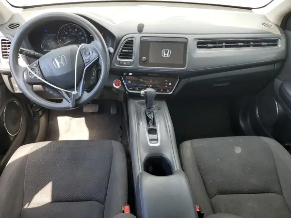 3CZRU6H5XMM744698 2021 HONDA HR-V - Image 8