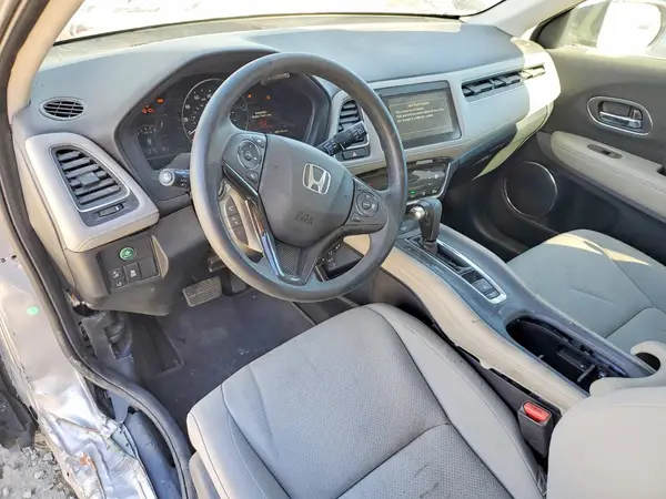 3CZRU6H5XMM744863 2021 HONDA HR-V - Image 8