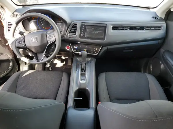 3CZRU6H5XMM745480 2021 HONDA HR-V - Image 8