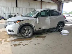3CZRU6H5XMM749271 2021 HONDA HR-V