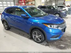 3CZRU6H5XMM749660 2021 HONDA HR-V