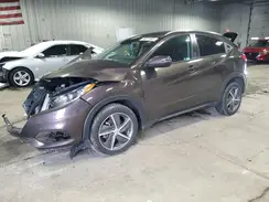 3CZRU6H5XMM749755 2021 HONDA HR-V