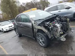 3CZRU6H5XMM750081 2021 HONDA HR-V
