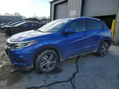 3CZRU6H5XMM750744 2021 HONDA HR-V
