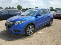 3CZRU6H5XMM750761 2021 HONDA HR-V