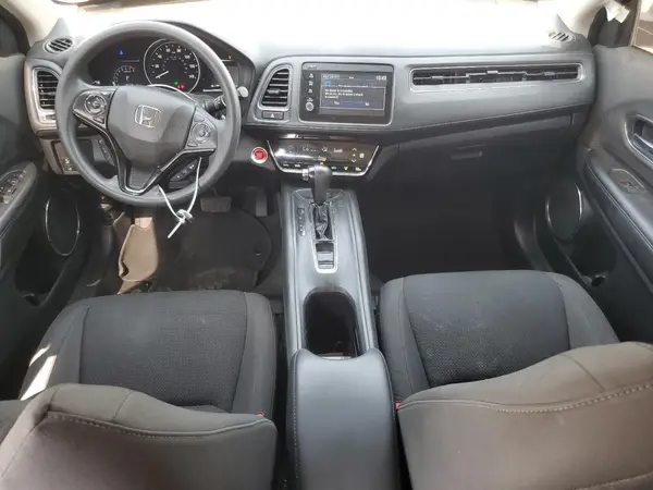 3CZRU6H5XMM750761 2021 HONDA HR-V - Image 8