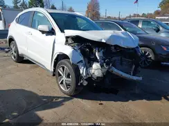 3CZRU6H5XMM750887 2021 HONDA HR-V