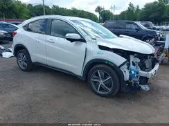 3CZRU6H5XMM751733 2021 HONDA HR-V