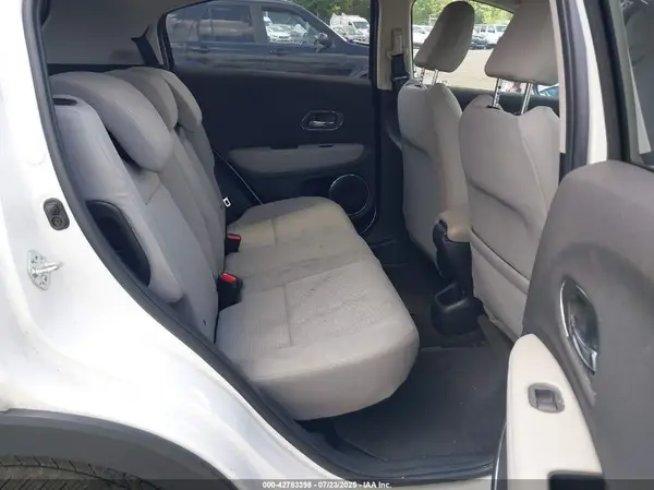 3CZRU6H5XMM751733 2021 HONDA HR-V - Image 8