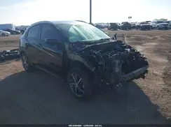 3CZRU6H5XMM751943 2021 HONDA HR-V