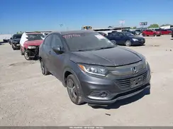 3CZRU6H5XMM752347 2021 HONDA HR-V