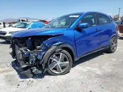3CZRU6H5XMM753904 2021 HONDA HR-V