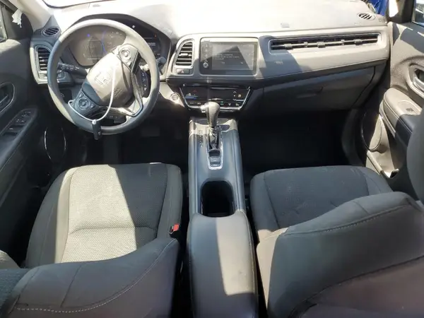 3CZRU6H5XMM753904 2021 HONDA HR-V - Image 8