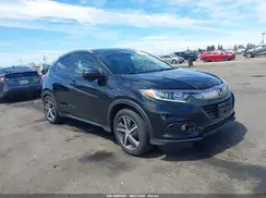 3CZRU6H5XMM754146 2021 HONDA HR-V