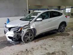 3CZRU6H5XMM754907 2021 HONDA HR-V