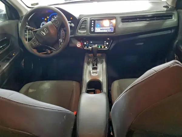 3CZRU6H5XMM754907 2021 HONDA HR-V - Image 8