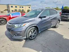 3CZRU6H5XMM756592 2021 HONDA HR-V