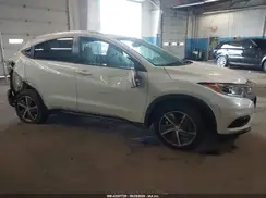 3CZRU6H5XNM700377 2022 HONDA HR-V
