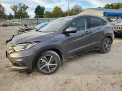 3CZRU6H5XNM701738 2022 HONDA HR-V