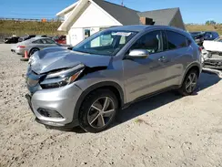 3CZRU6H5XNM702114 2022 HONDA HR-V