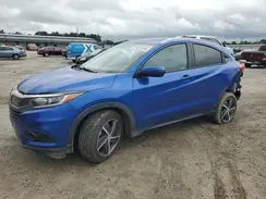 3CZRU6H5XNM702436 2022 HONDA HR-V