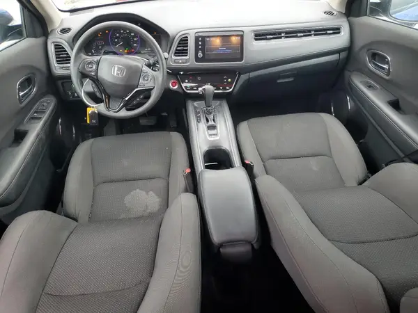 3CZRU6H5XNM702436 2022 HONDA HR-V - Image 8