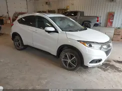3CZRU6H5XNM704154 2022 HONDA HR-V