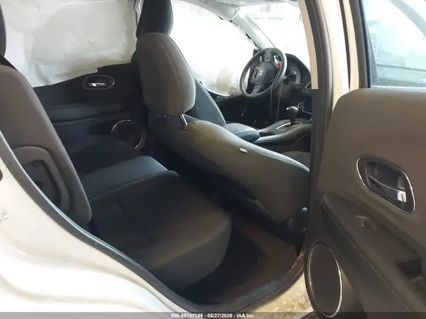 3CZRU6H5XNM704154 2022 HONDA HR-V - Image 8