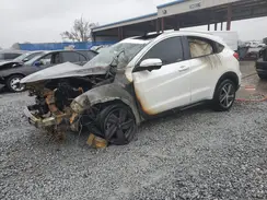 3CZRU6H5XNM706079 2022 HONDA HR-V