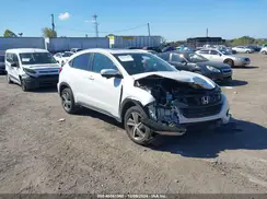 3CZRU6H5XNM706180 2022 HONDA HR-V