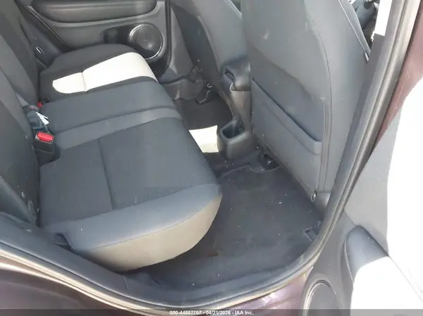 3CZRU6H5XNM707345 2022 HONDA HR-V - Image 8