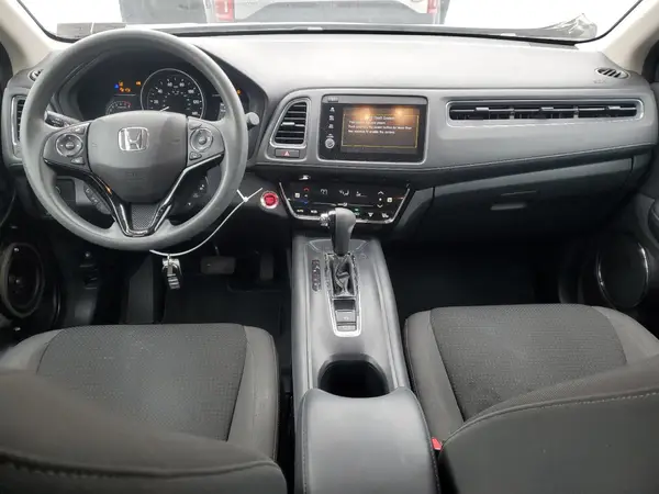 3CZRU6H5XNM707958 2022 HONDA HR-V - Image 8