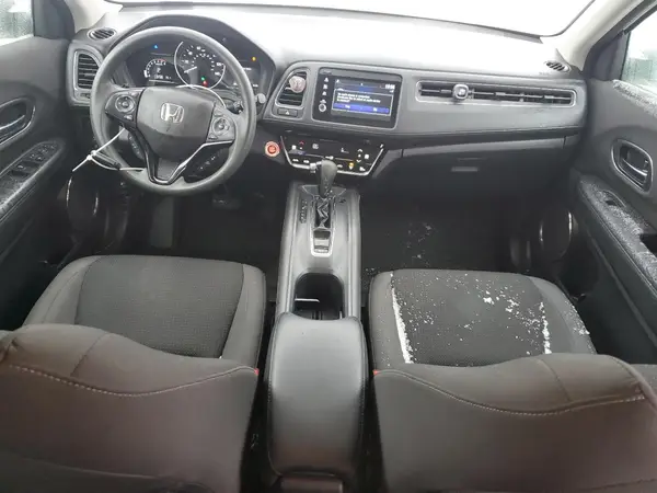 3CZRU6H5XNM709743 2022 HONDA HR-V - Image 8