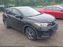 3CZRU6H5XNM710360 2022 HONDA HR-V