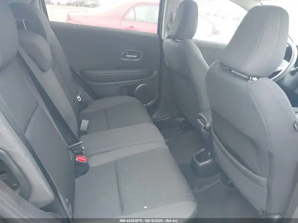 3CZRU6H5XNM710360 2022 HONDA HR-V - Image 8