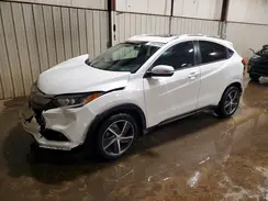 3CZRU6H5XNM713680 2022 HONDA HR-V