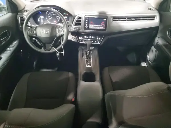3CZRU6H5XNM713680 2022 HONDA HR-V - Image 8