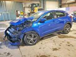 3CZRU6H5XNM714487 2022 HONDA HR-V