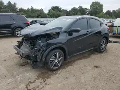 3CZRU6H5XNM716322 2022 HONDA HR-V
