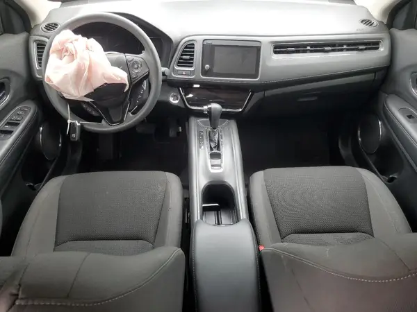 3CZRU6H5XNM716322 2022 HONDA HR-V - Image 8