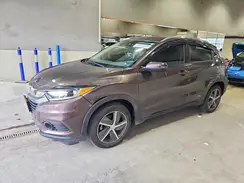 3CZRU6H5XNM716756 2022 HONDA HR-V