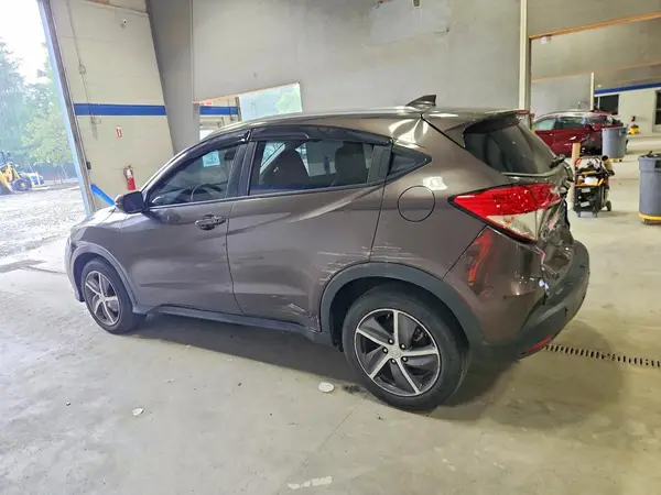 3CZRU6H5XNM716756 2022 HONDA HR-V - Image 2