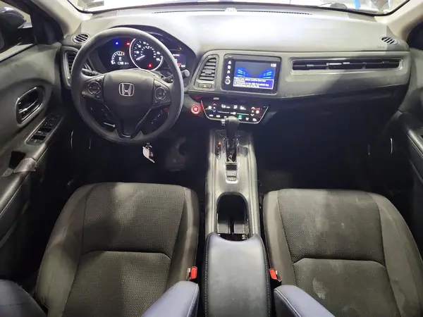 3CZRU6H5XNM716756 2022 HONDA HR-V - Image 8