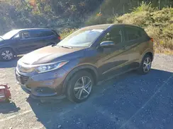 3CZRU6H5XNM716773 2022 HONDA HR-V