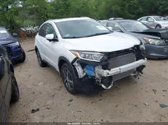 3CZRU6H5XNM720029 2022 HONDA HR-V